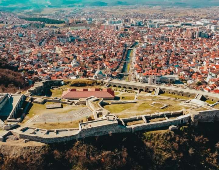 Kosovo